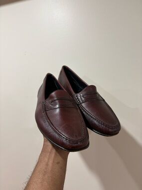 Vintage Florsheim Loafers